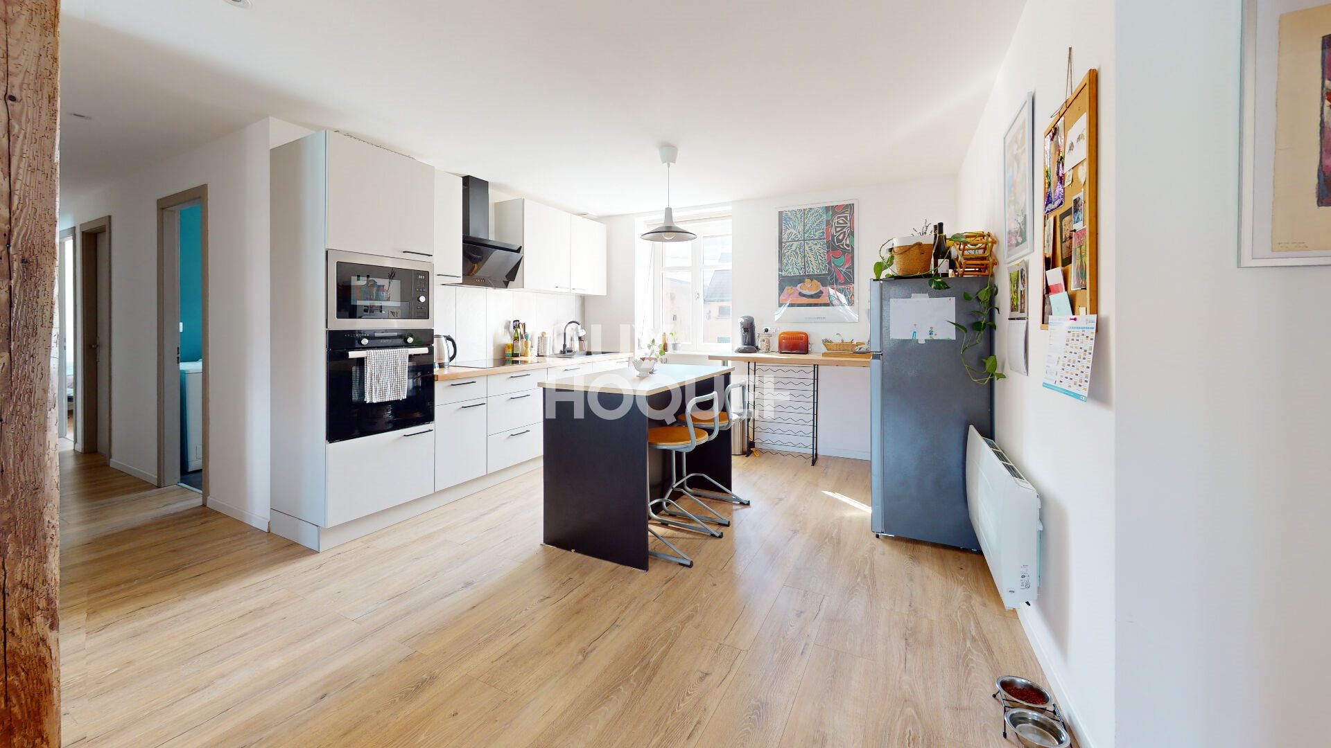 Appartement à vendre, 90m², Guebwiller