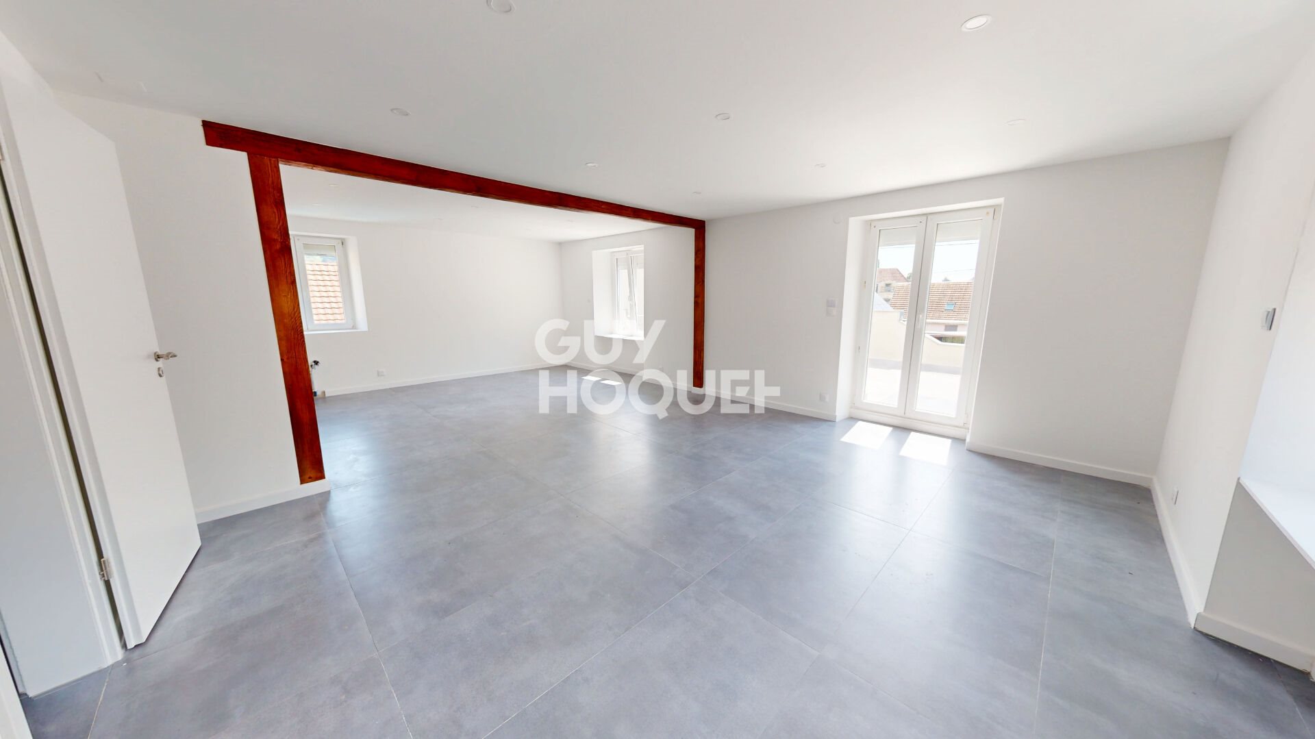 Appartement à vendre, 135m², Buhl