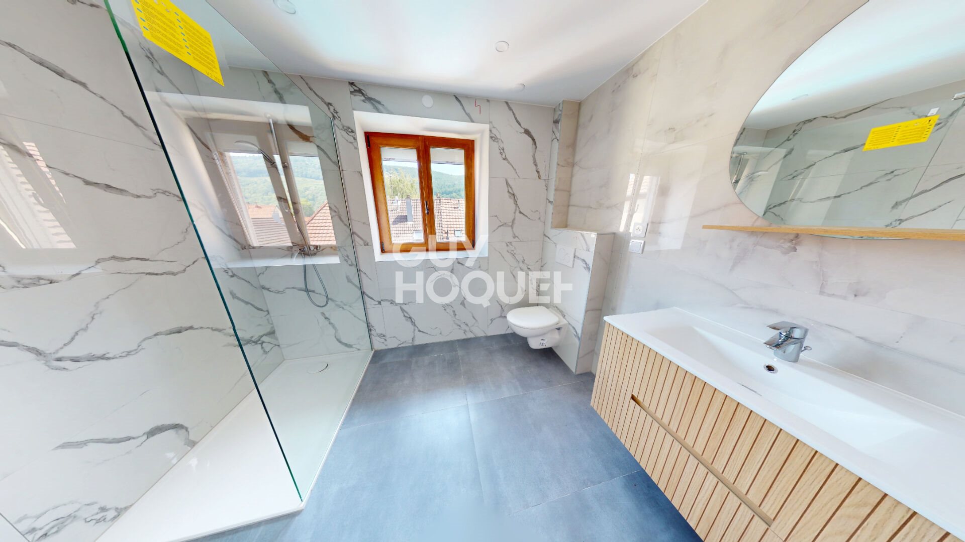 Appartement à vendre, 135m², Buhl