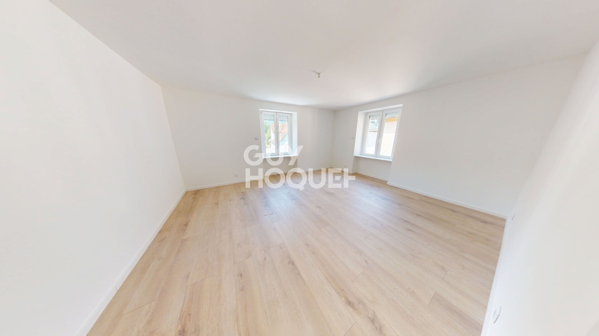 Appartement à vendre, 135m², Buhl