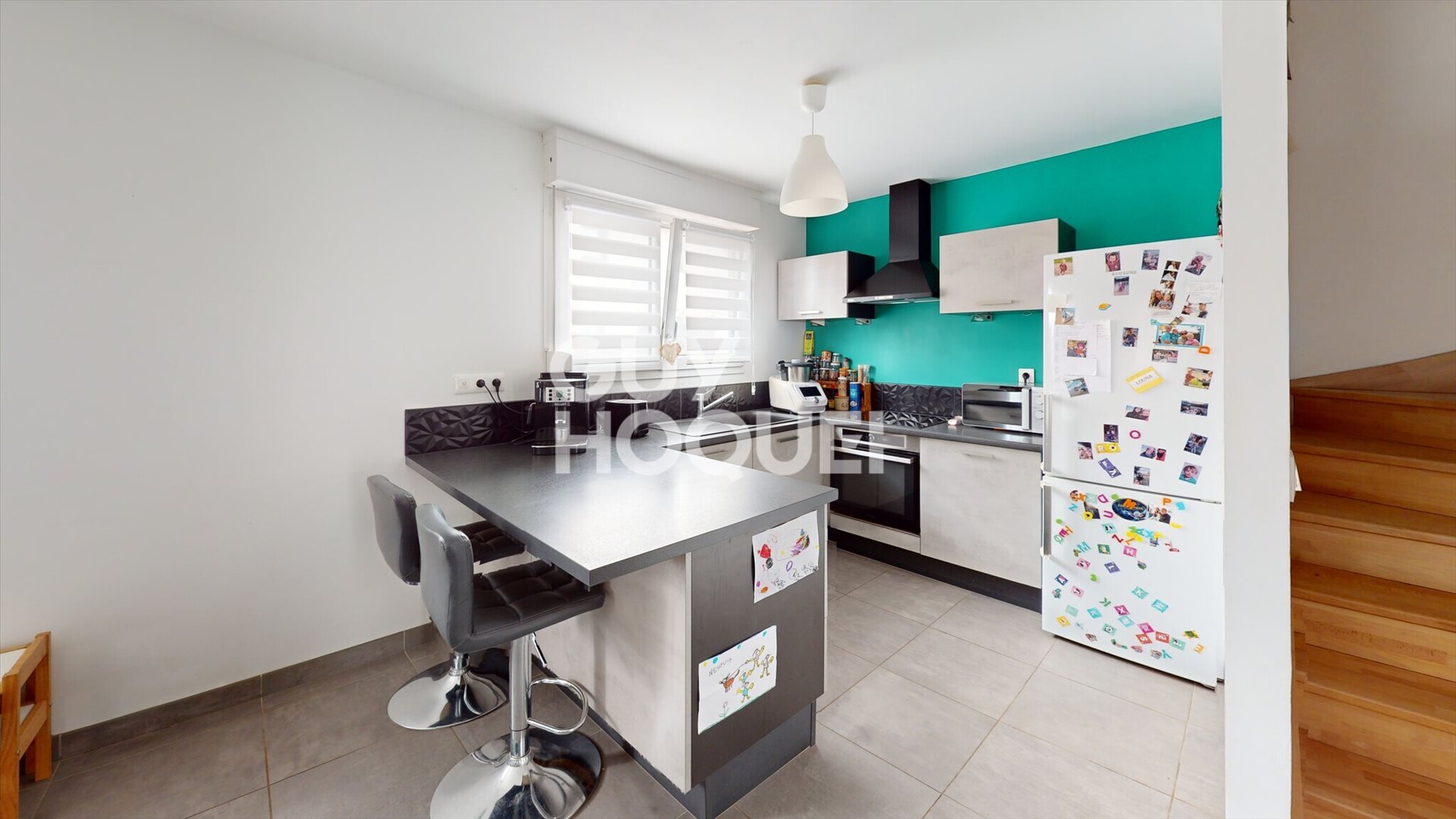 Maison à vendre, 84m², Cernay