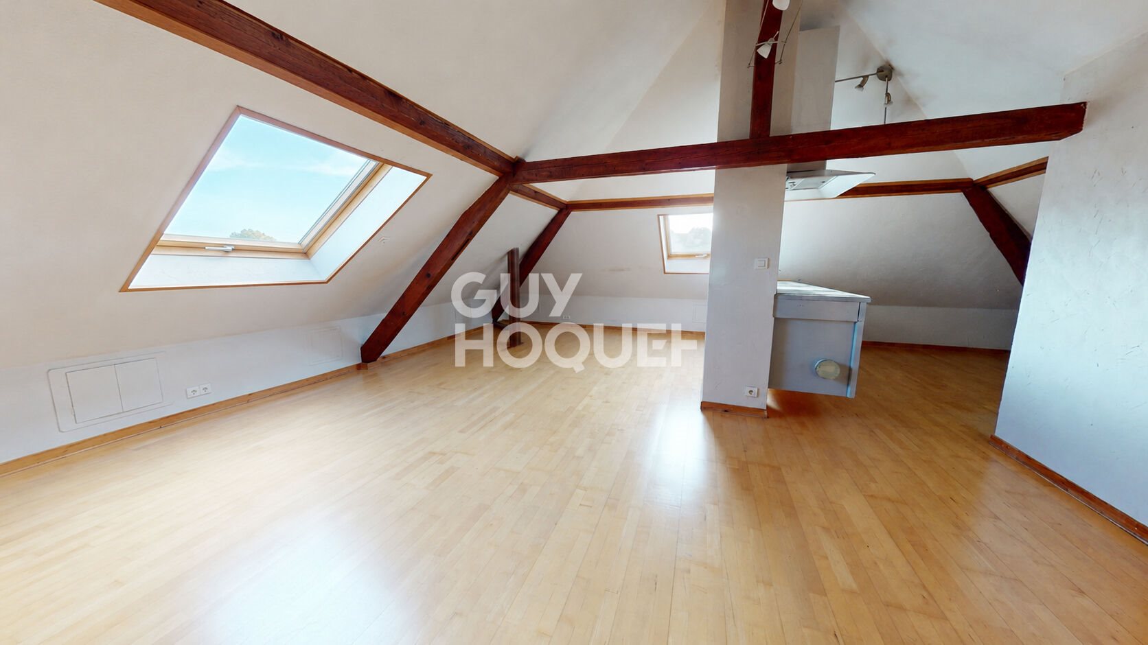 Appartement à vendre, 30m², Rixheim