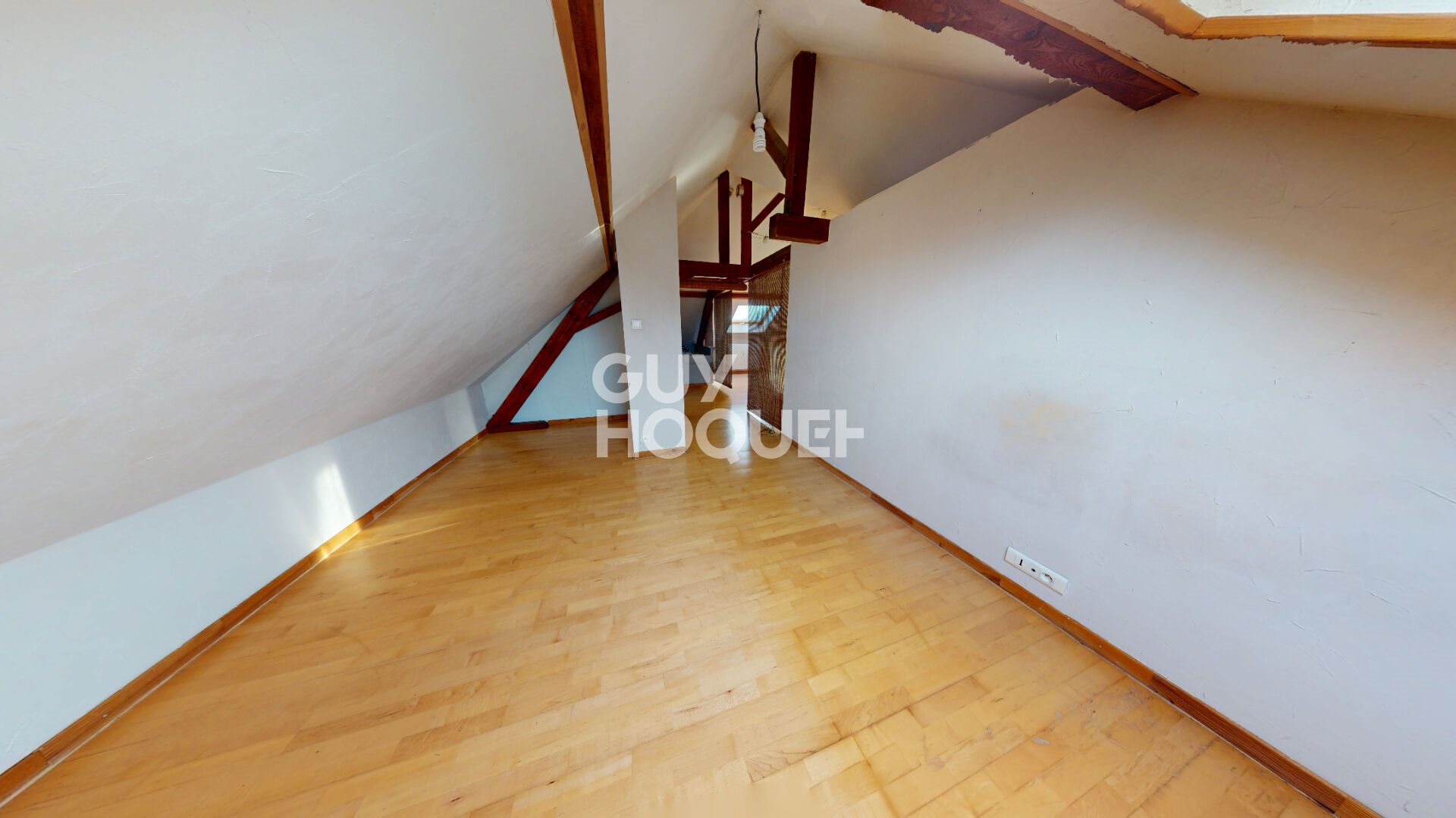 Appartement à vendre, 30m², Rixheim