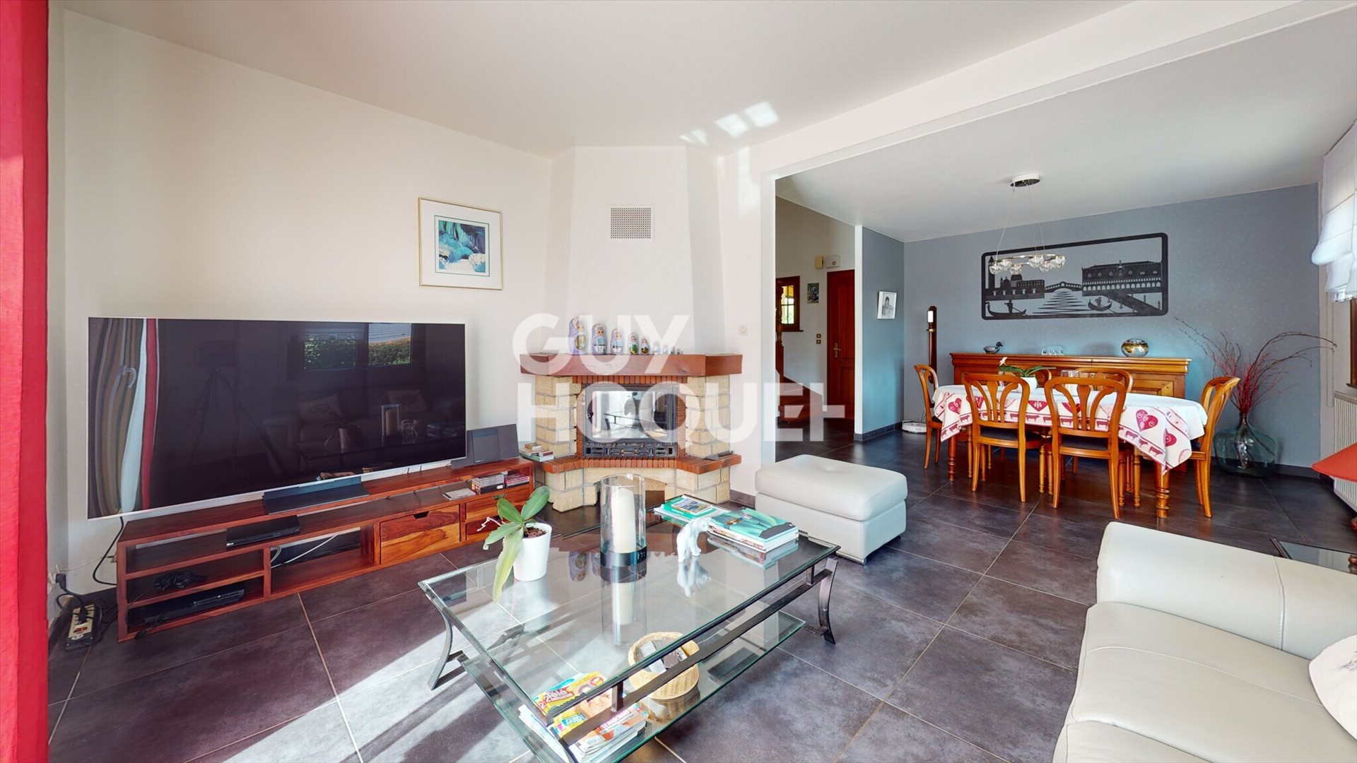 Maison à vendre, 92m², Guebwiller
