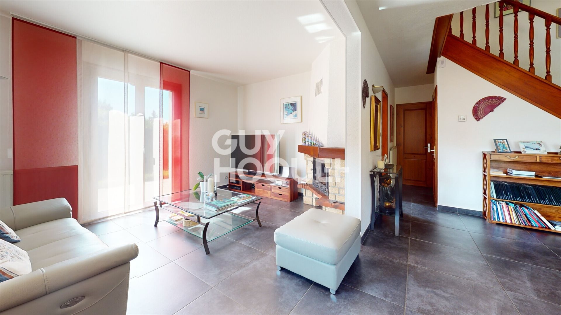 Maison à vendre, 92m², Guebwiller