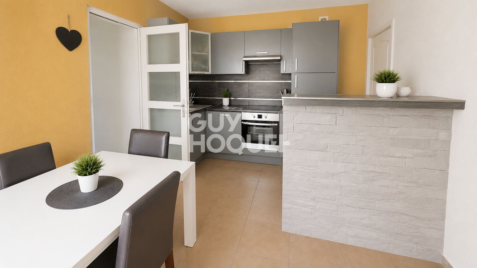 Maison à vendre, 69m², Cernay