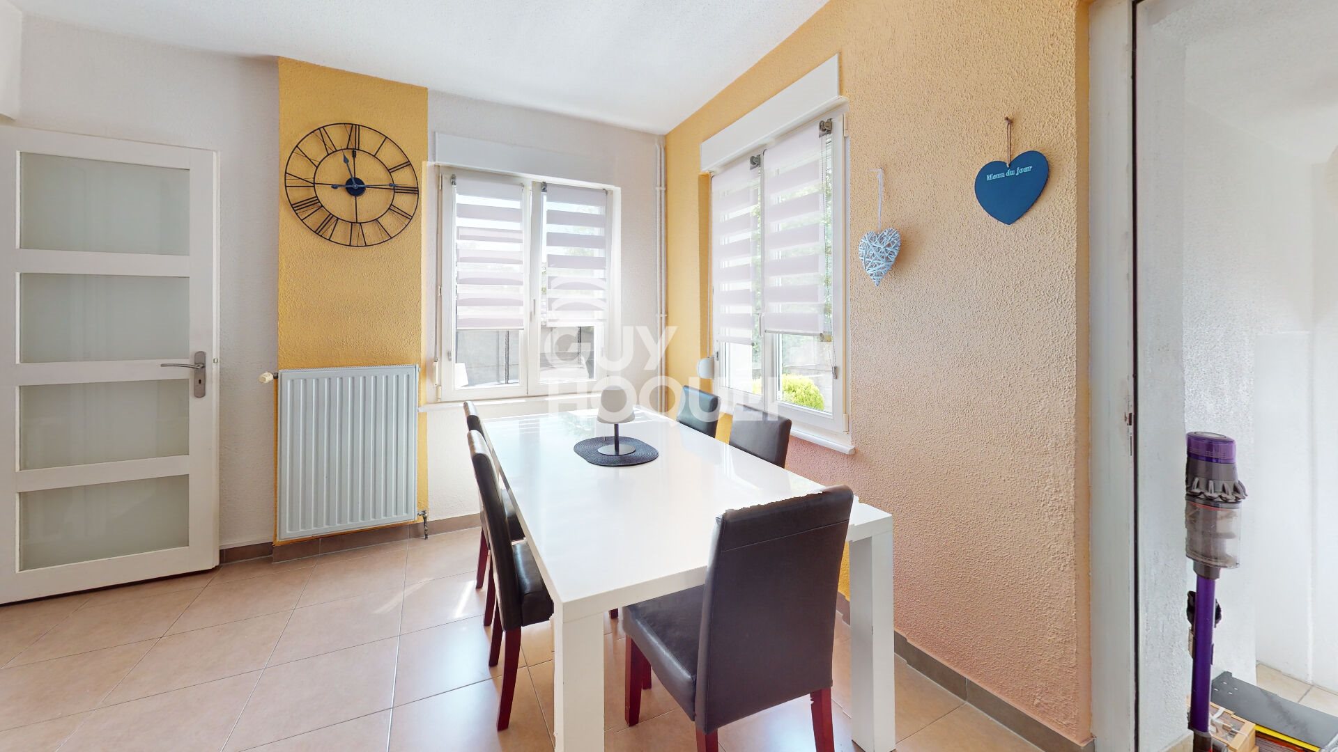 Maison à vendre, 69m², Cernay