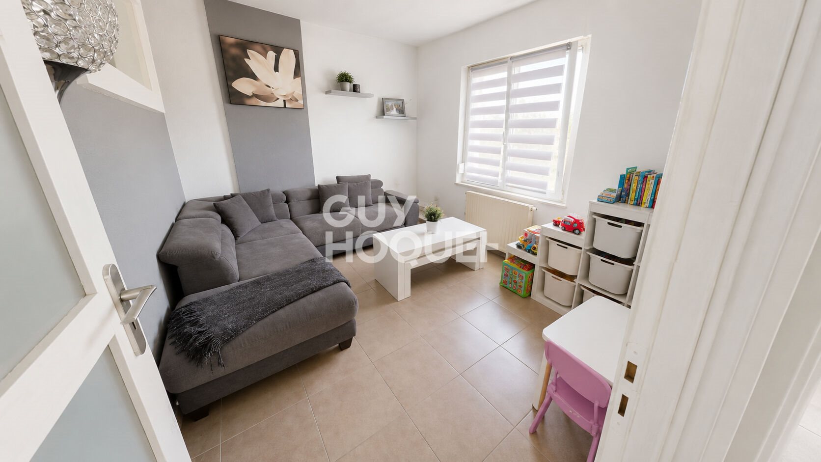 Maison à vendre, 69m², Cernay