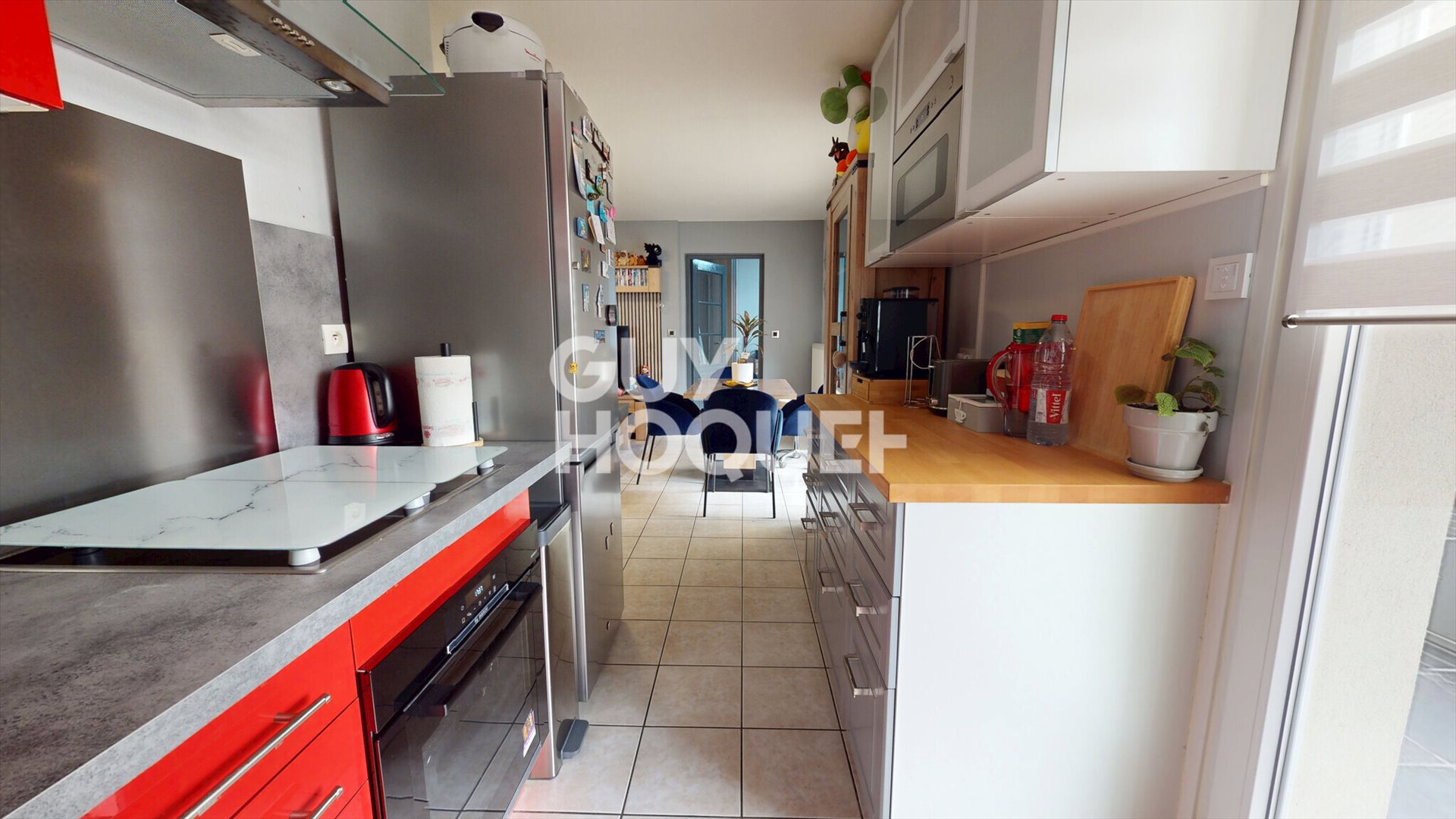 Appartement à vendre, 45m², Wittelsheim