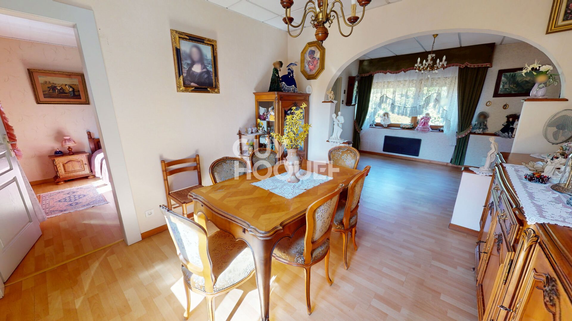 Maison à vendre, 72m², Mulhouse