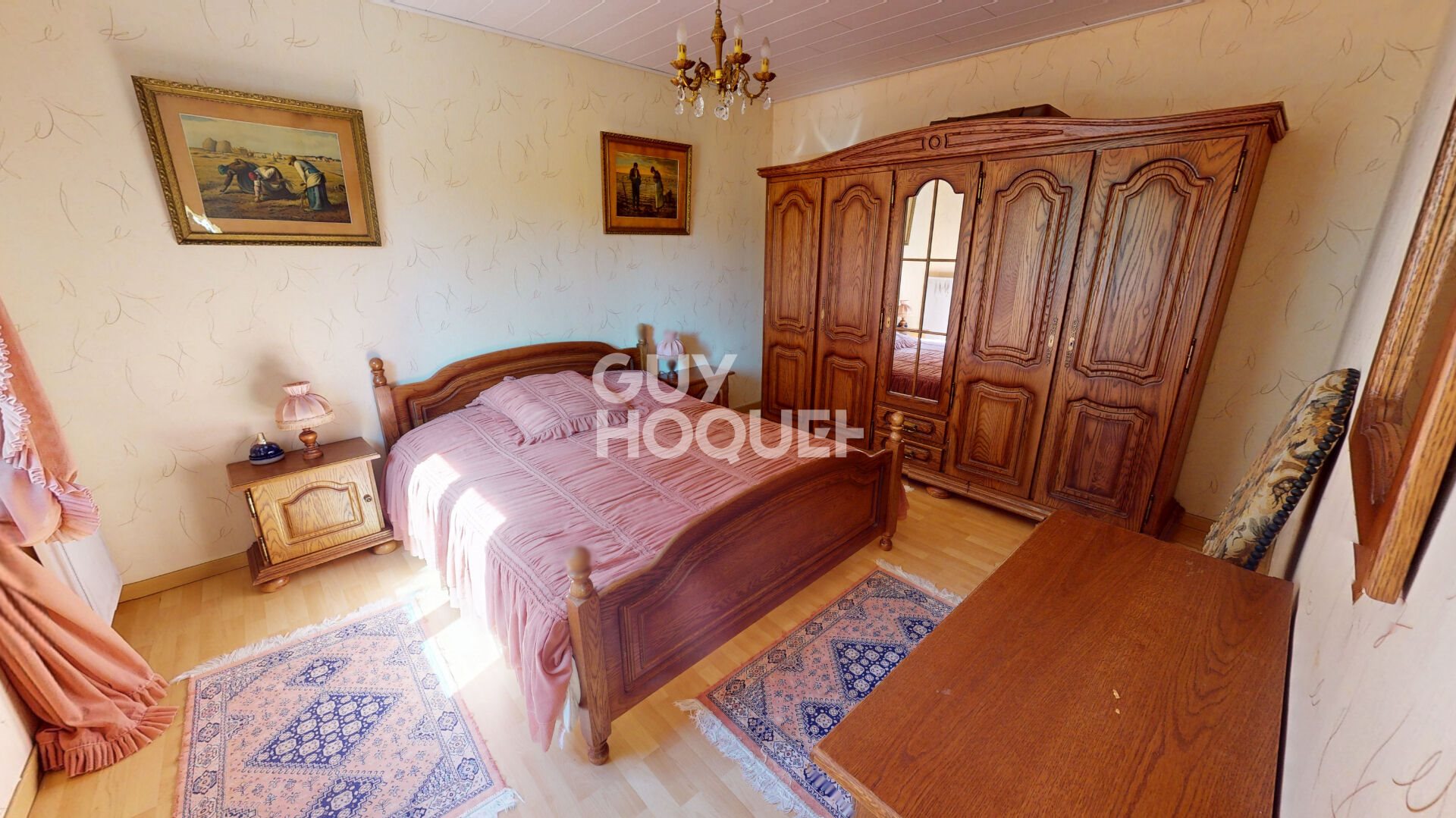 Maison à vendre, 72m², Mulhouse