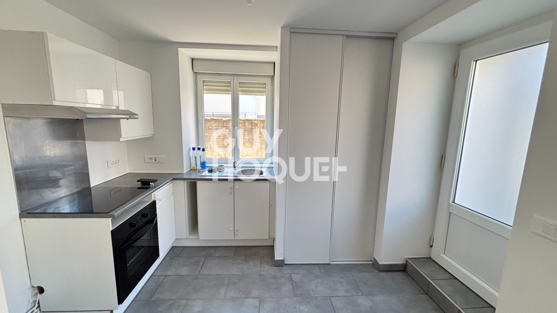 Appartement à louer, 35m², Willer-sur-Thur