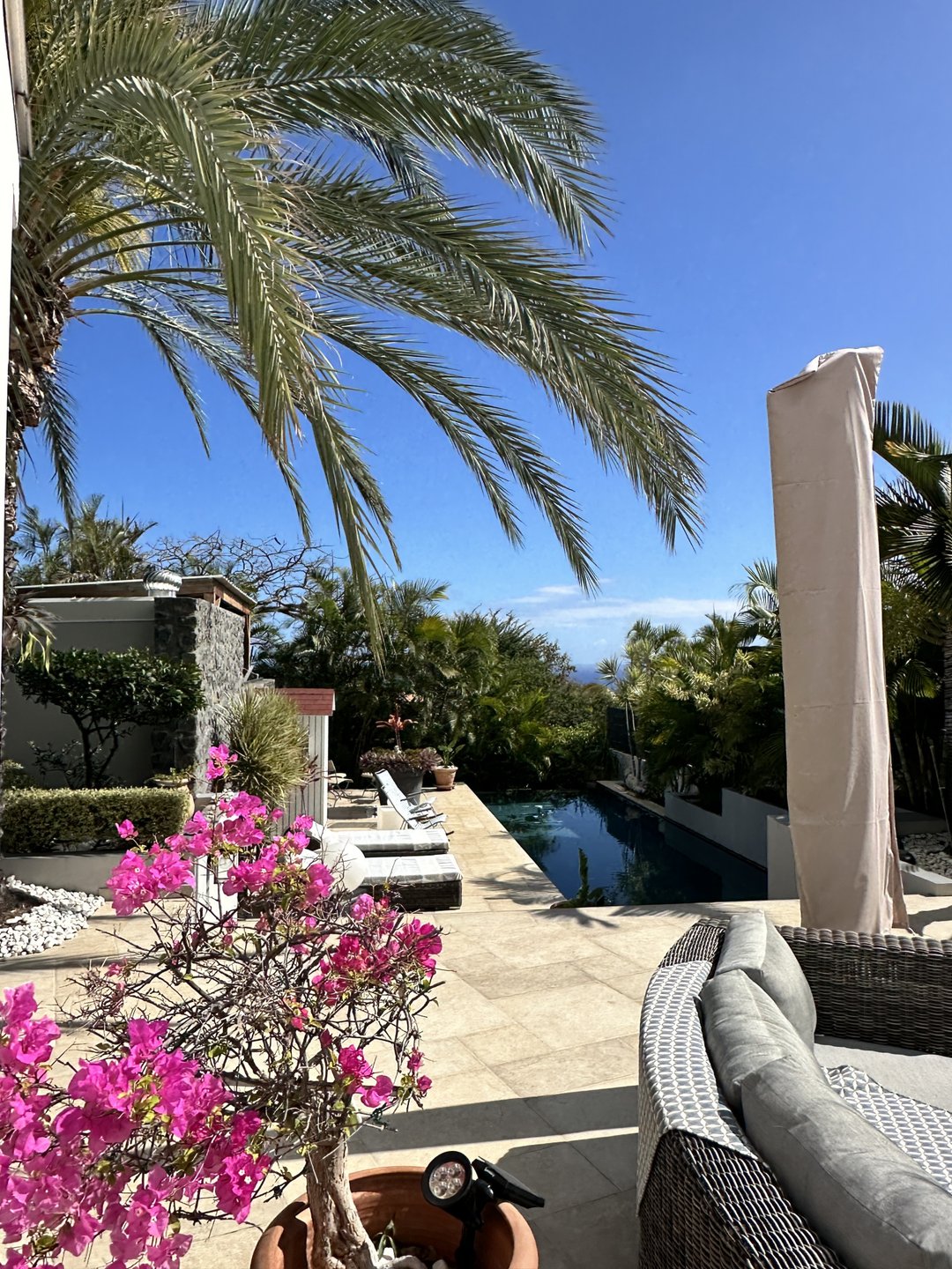 Maison à vendre, 160m², Saint-Paul