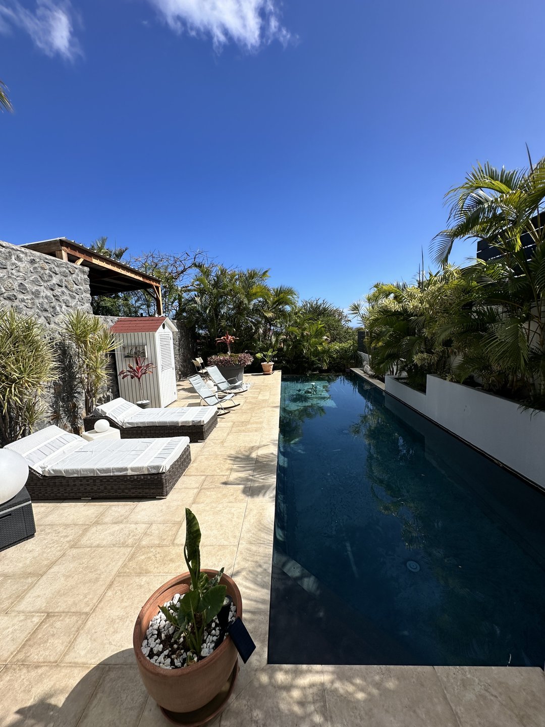 Maison à vendre, 160m², Saint-Paul