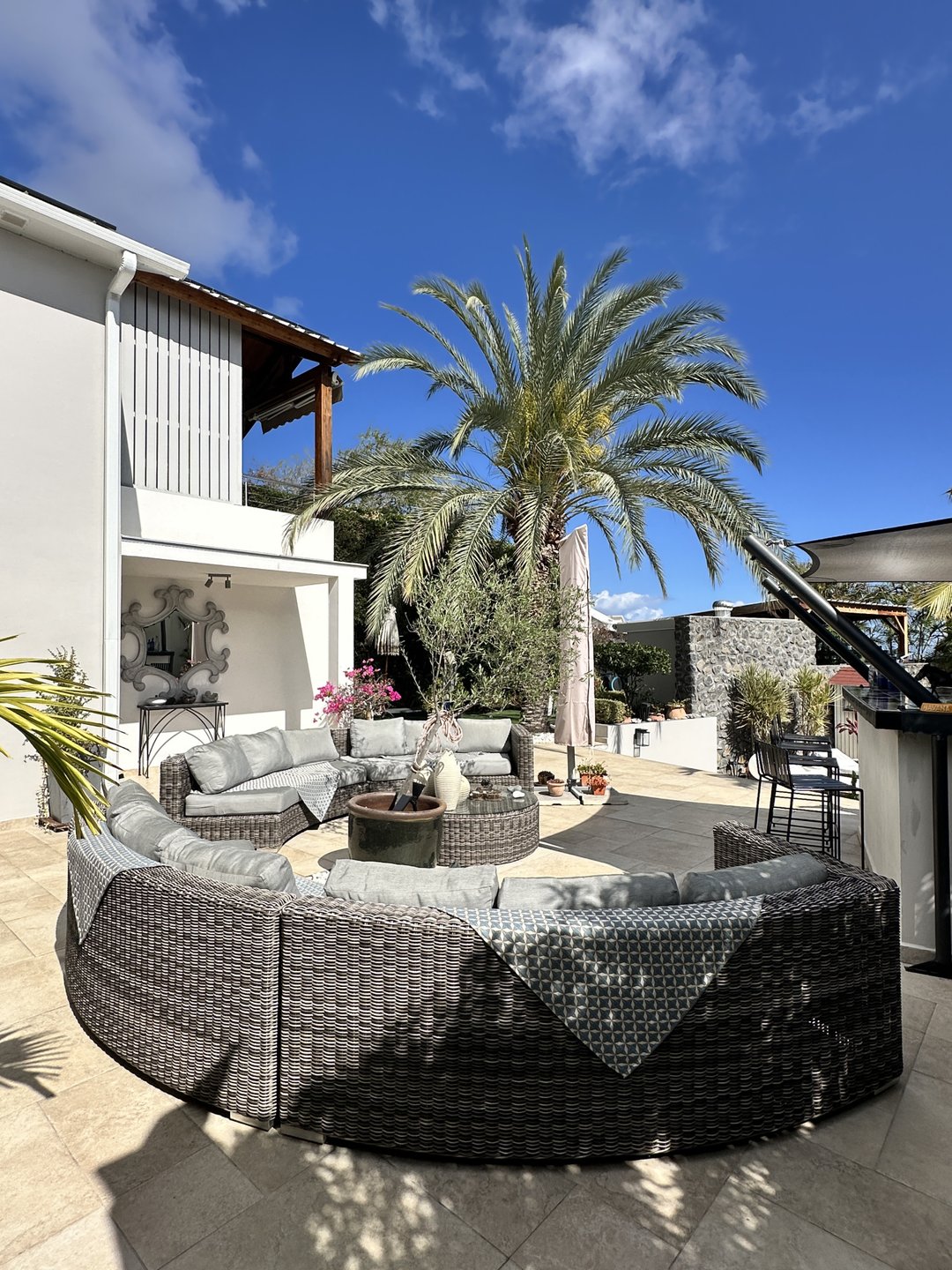 Maison à vendre, 160m², Saint-Paul