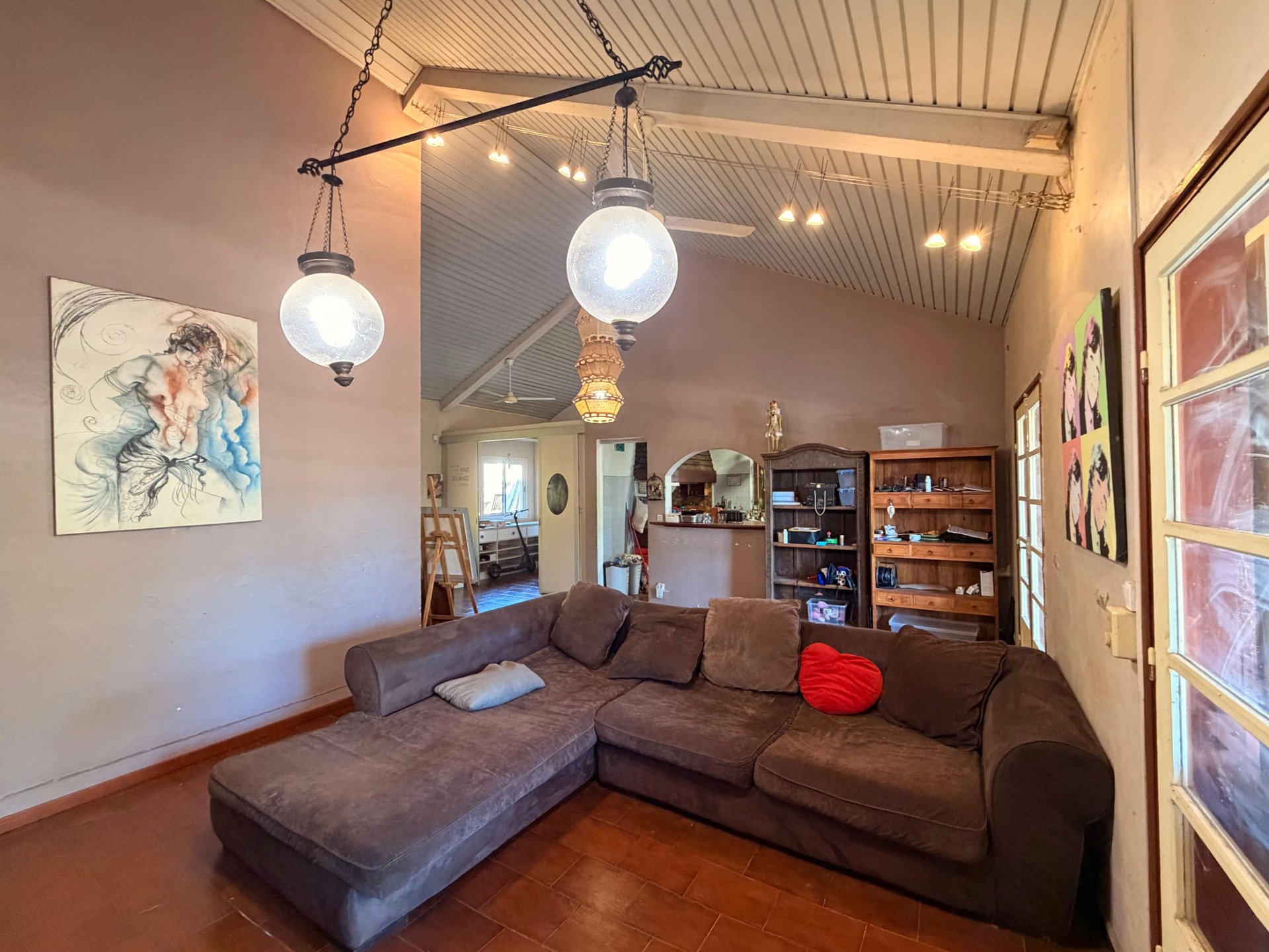 Maison à vendre, 240m², Saint-Paul