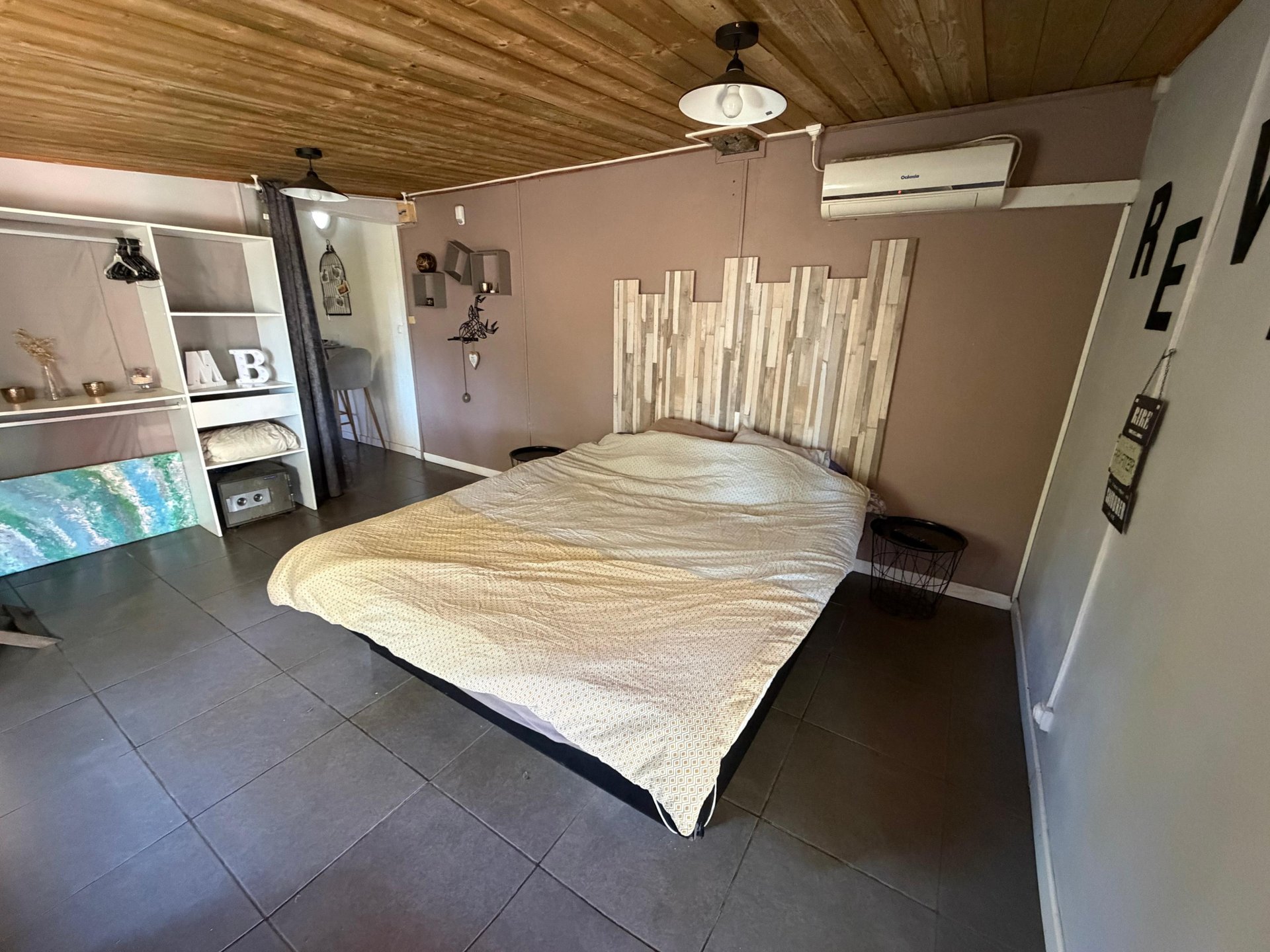 Maison à vendre, 240m², Saint-Paul