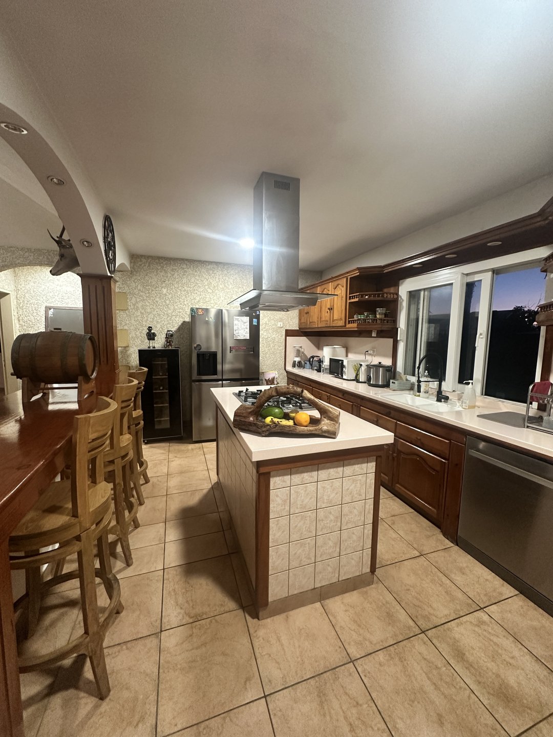 Maison à vendre, 283m², Saint-Louis