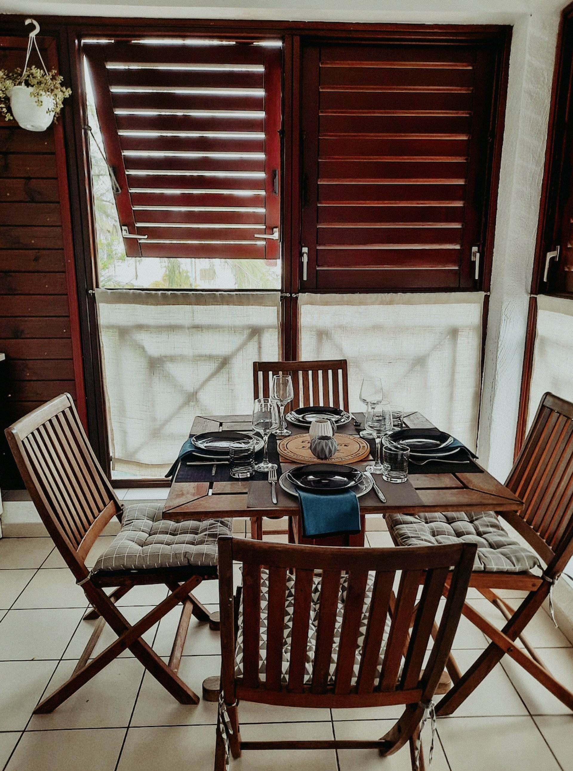 Appartement à vendre, 42m², Saint-Paul