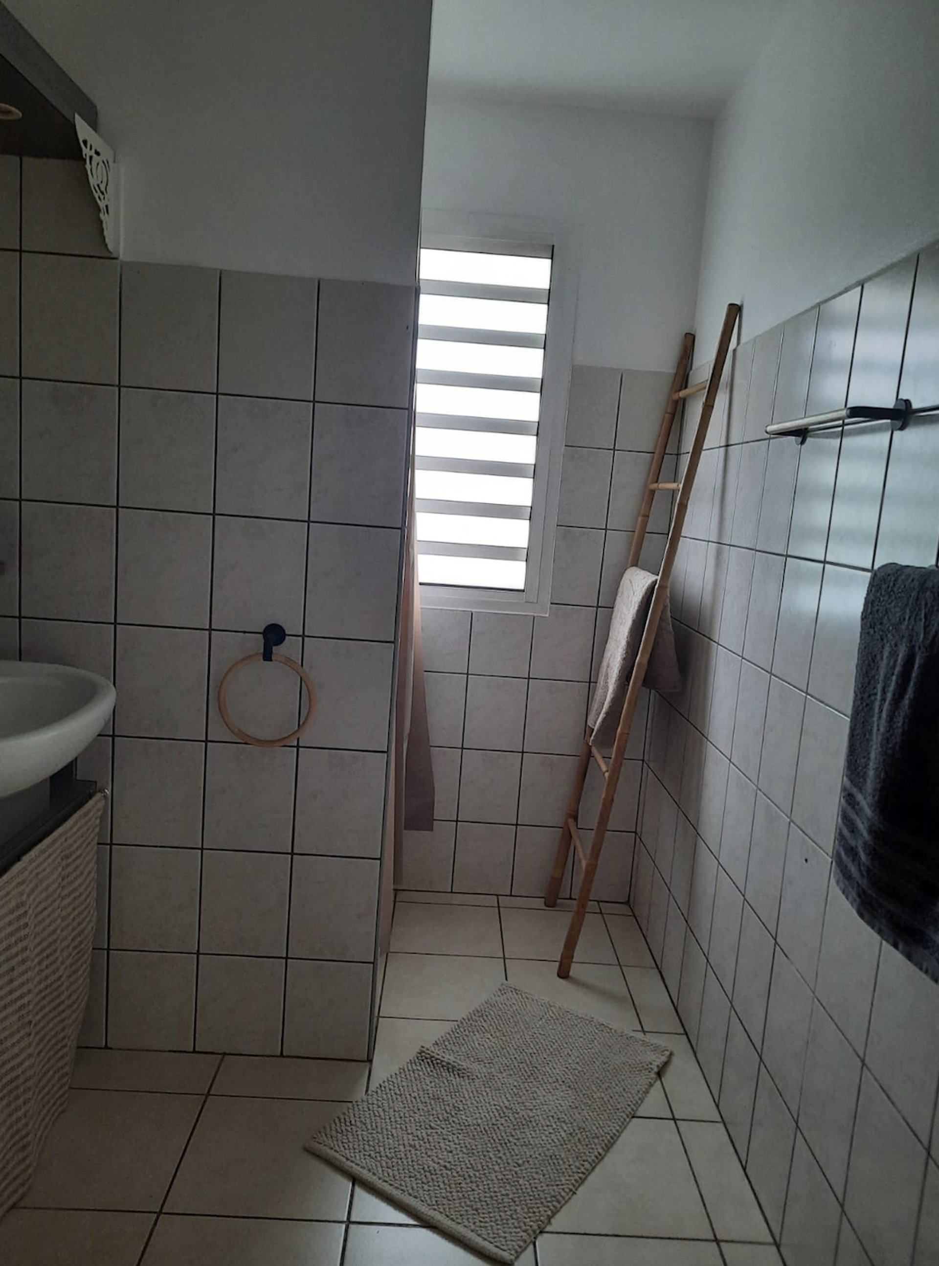 Appartement à vendre, 42m², Saint-Paul