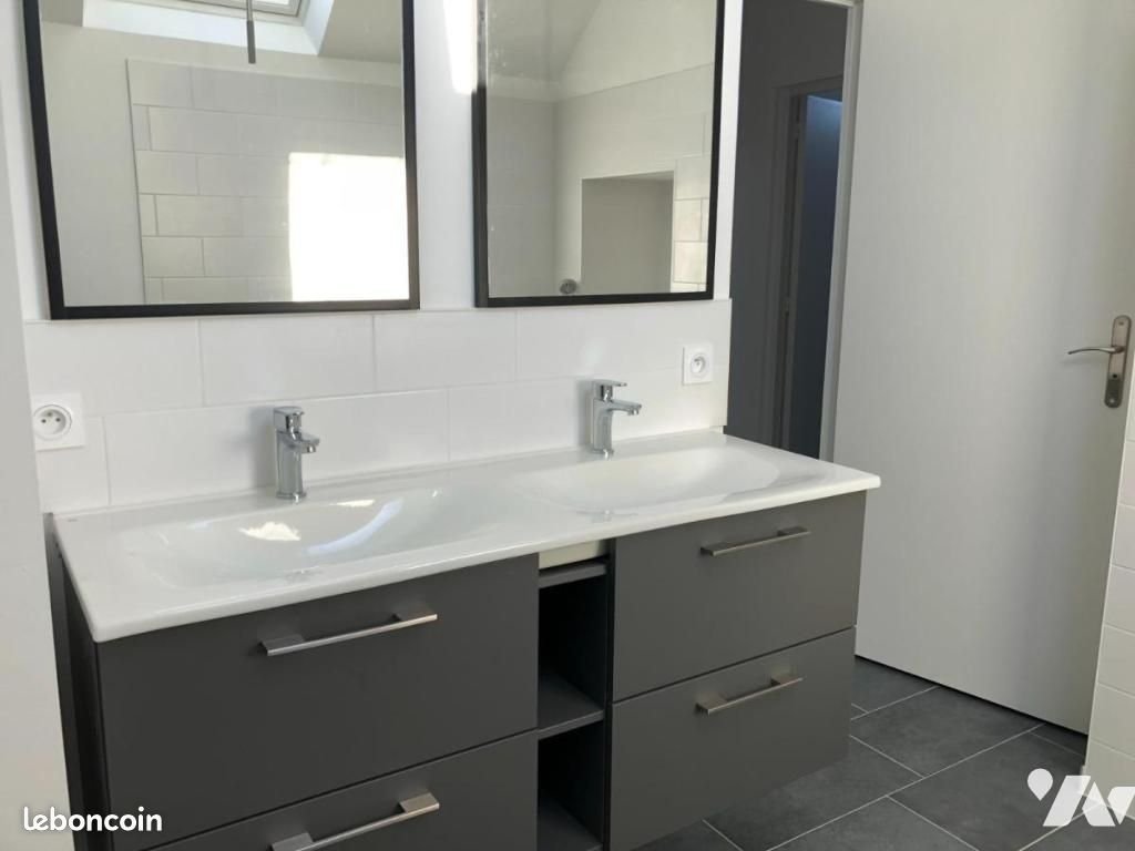 Appartement à louer, 75m², Coutances