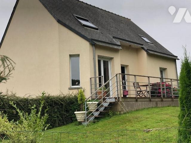 Maison à louer, 102m², Quettreville-sur-Sienne