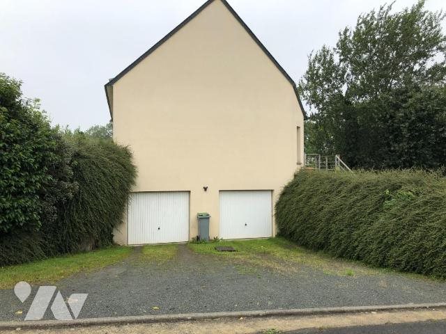 Maison à louer, 102m², Quettreville-sur-Sienne