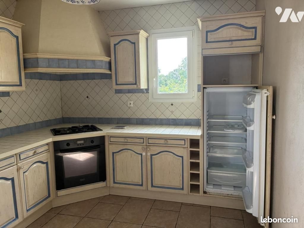 Maison à louer, 102m², Quettreville-sur-Sienne