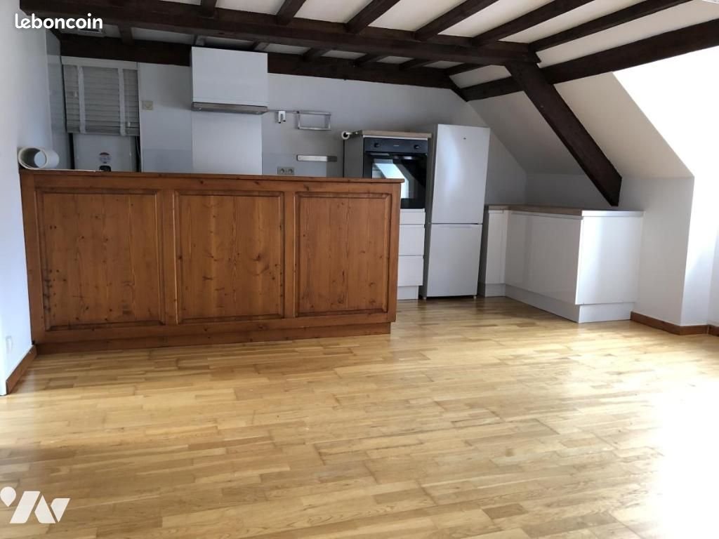 Appartement à louer, 42m², Coutances