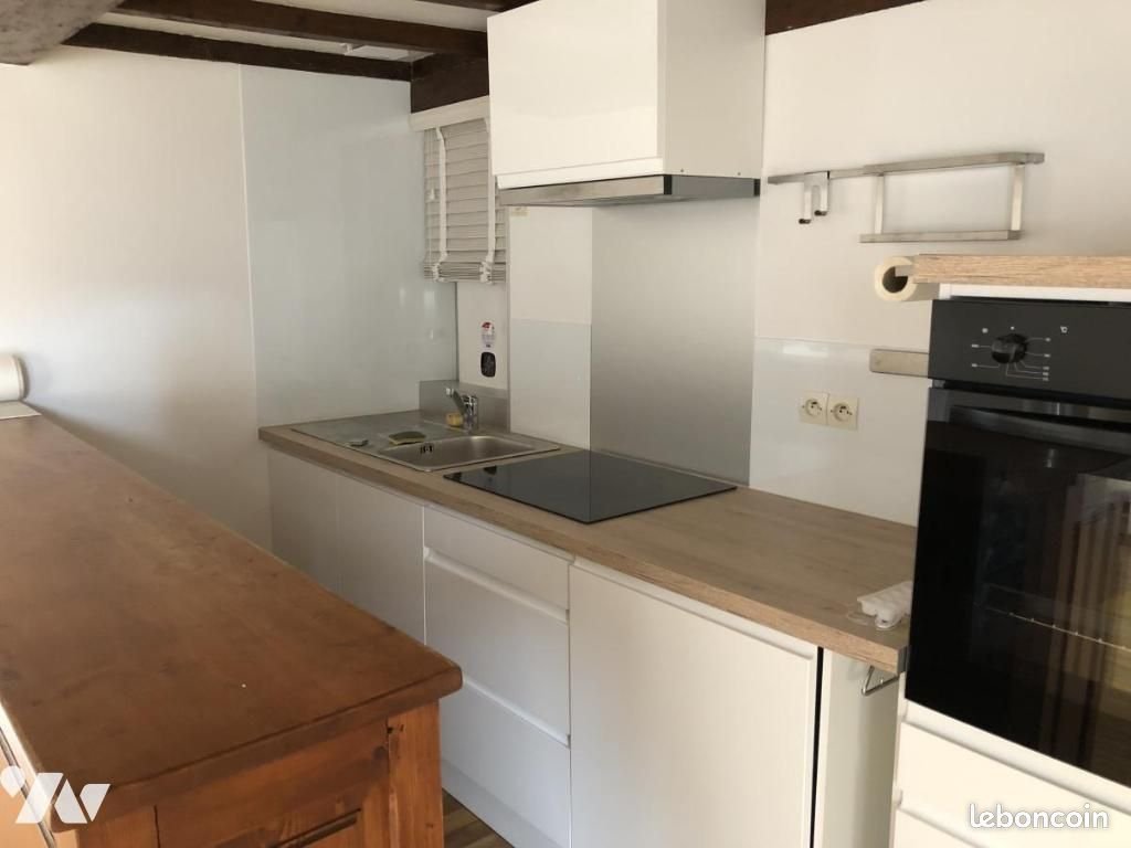 Appartement à louer, 42m², Coutances