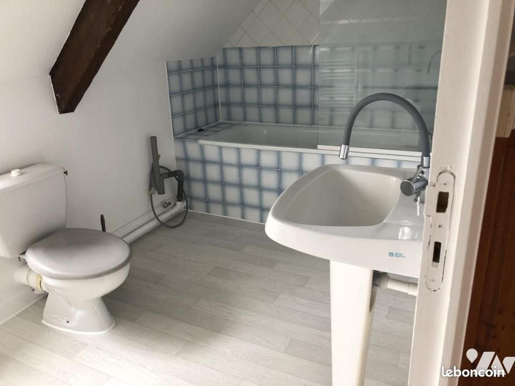 Appartement à louer, 42m², Coutances