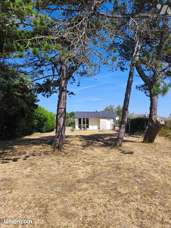 Maison à vendre, 61m², Bretteville-sur-Ay