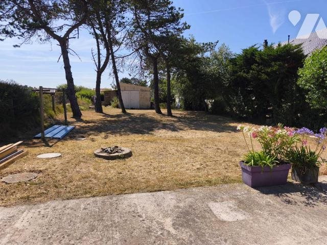 Maison à vendre, 61m², Bretteville-sur-Ay