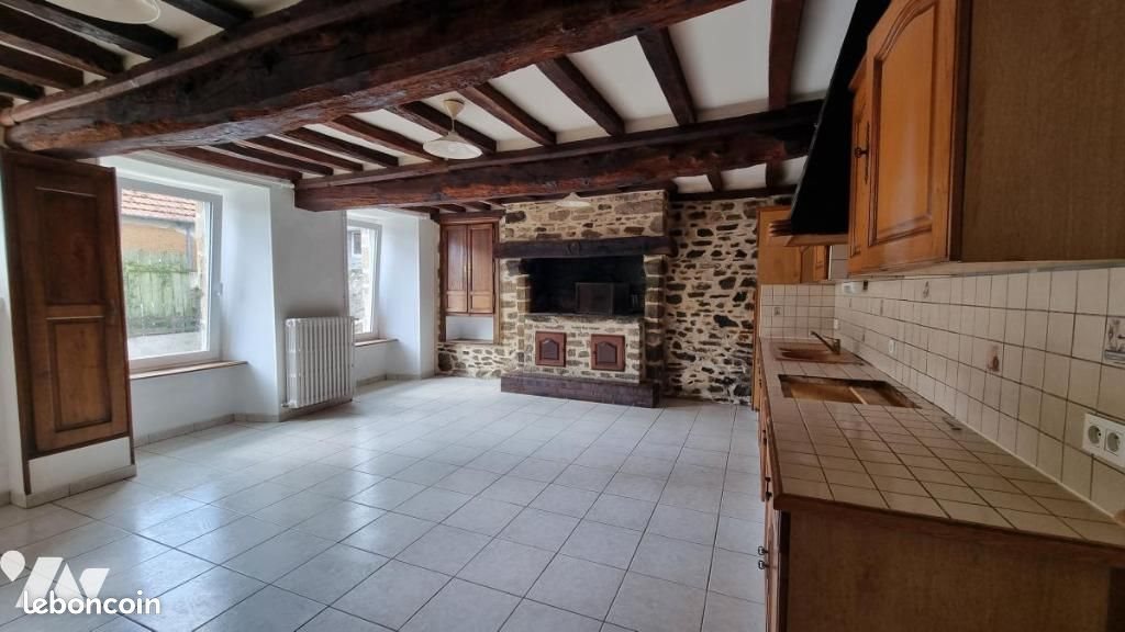 Maison à vendre, 208m², Saint-Pierre-de-Coutances