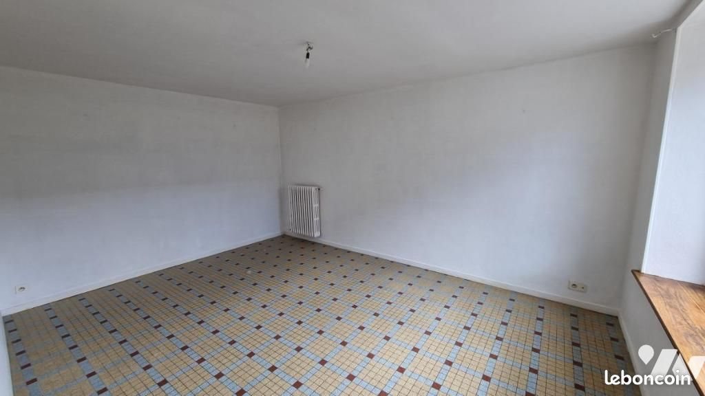 Maison à vendre, 208m², Saint-Pierre-de-Coutances