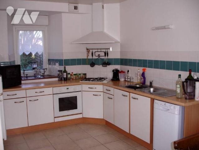 Maison à louer, 85m², Blainville-sur-Mer