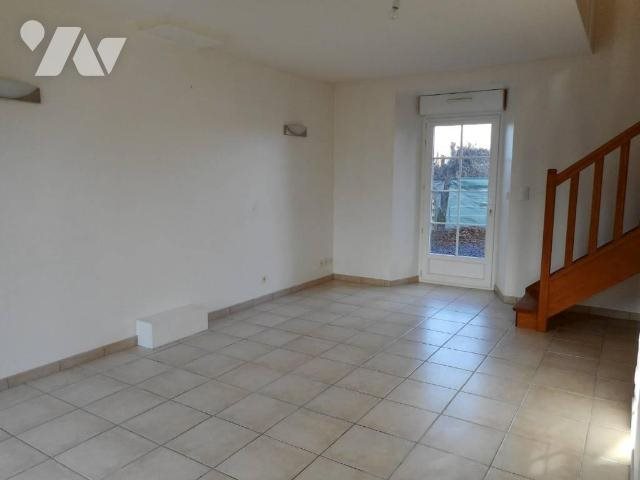 Maison à louer, 85m², Blainville-sur-Mer