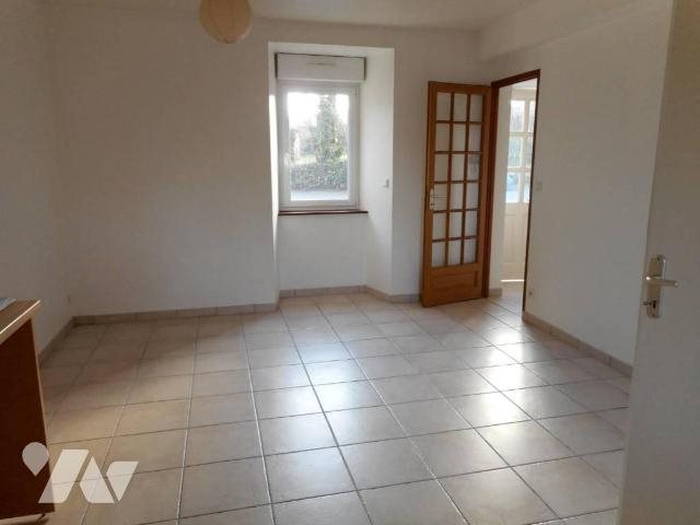 Maison à louer, 85m², Blainville-sur-Mer
