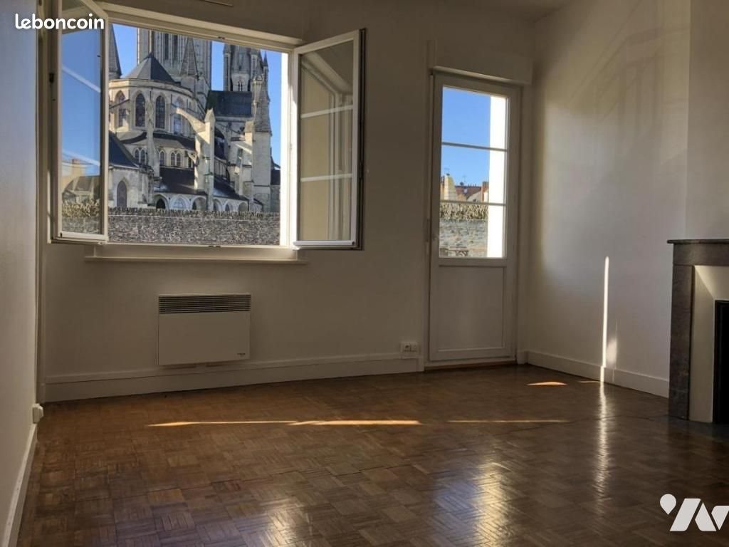 Appartement à vendre, 85m², Coutances