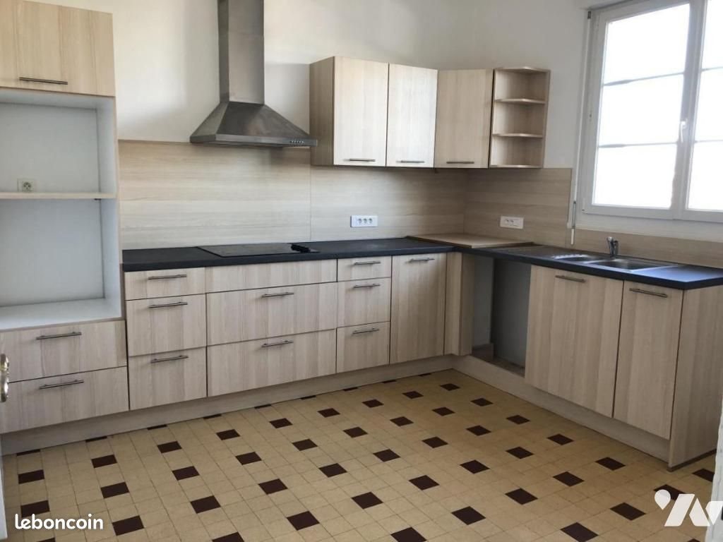 Appartement à vendre, 85m², Coutances