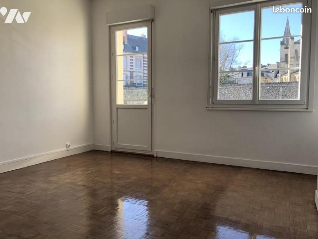 Appartement à vendre, 85m², Coutances