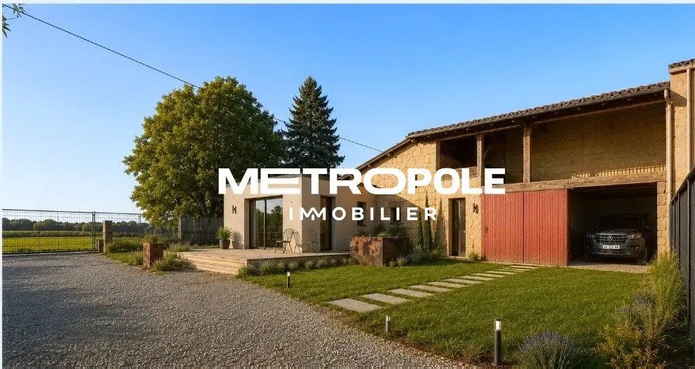Maison à vendre, 165m², Succieu