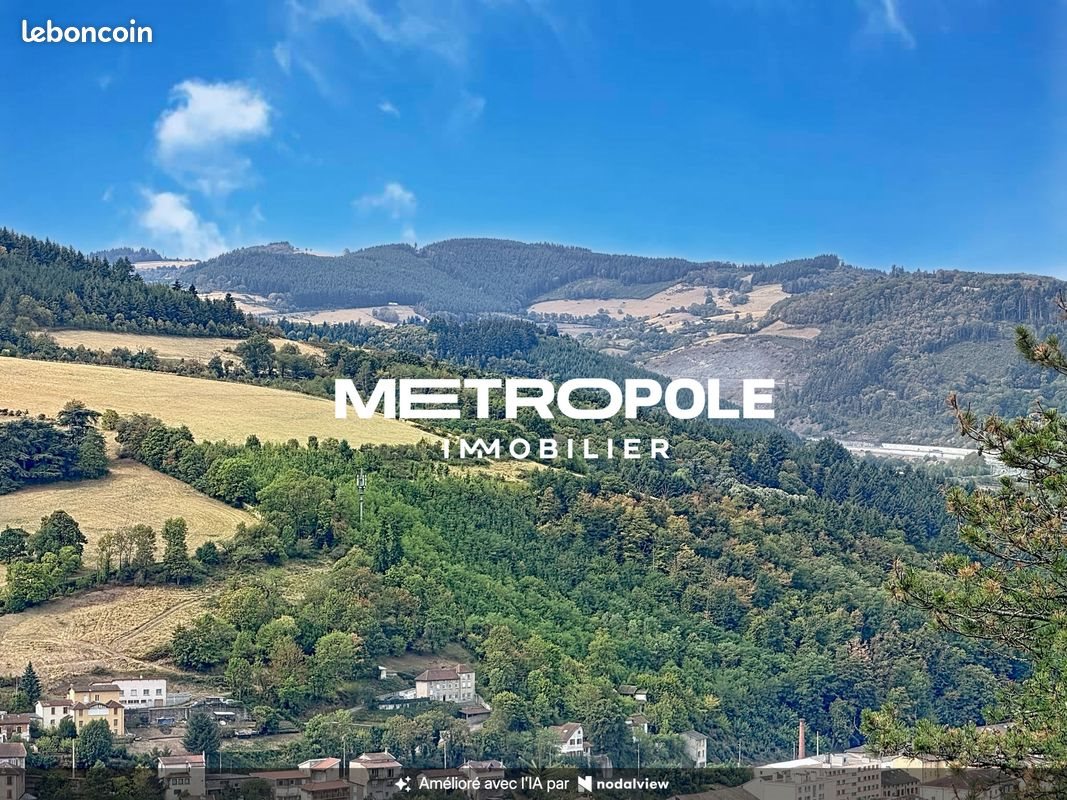 Maison à vendre, 184m², Tarare