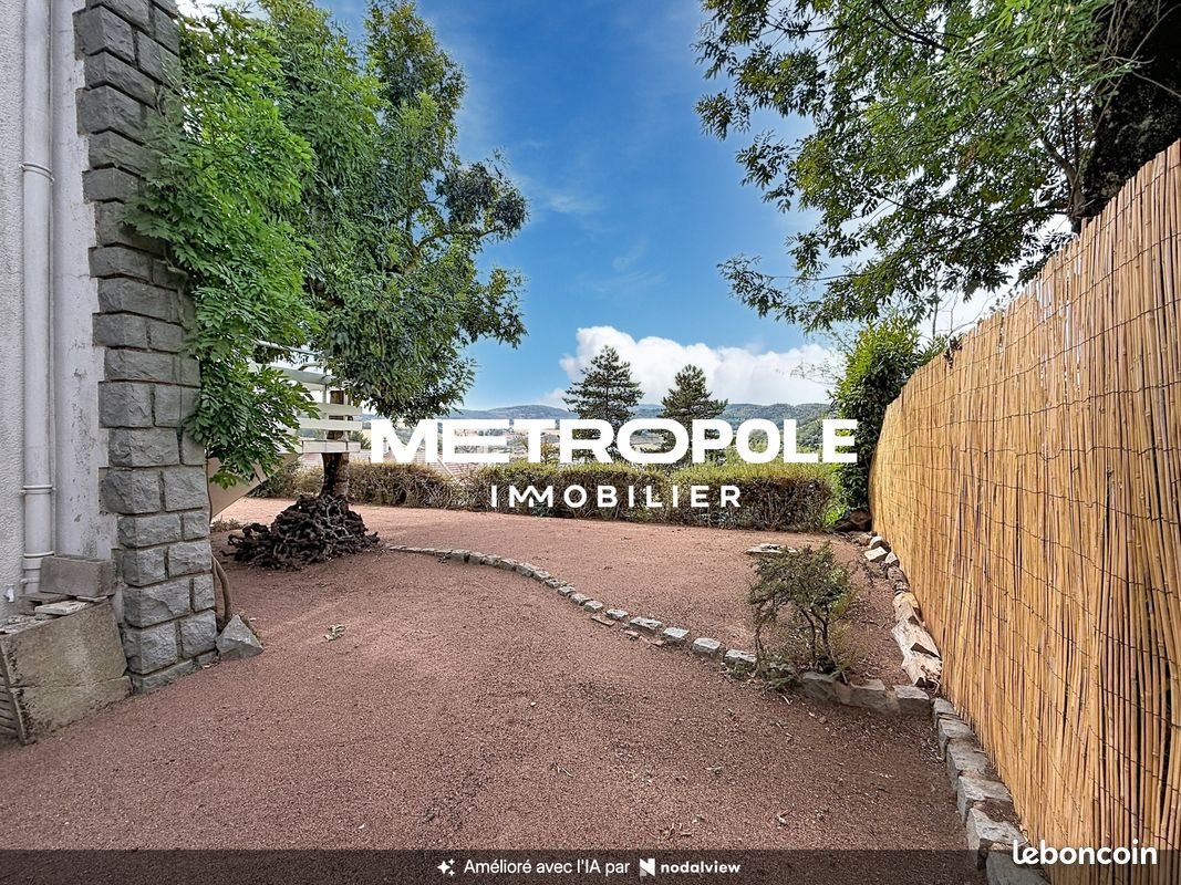 Maison à vendre, 184m², Tarare
