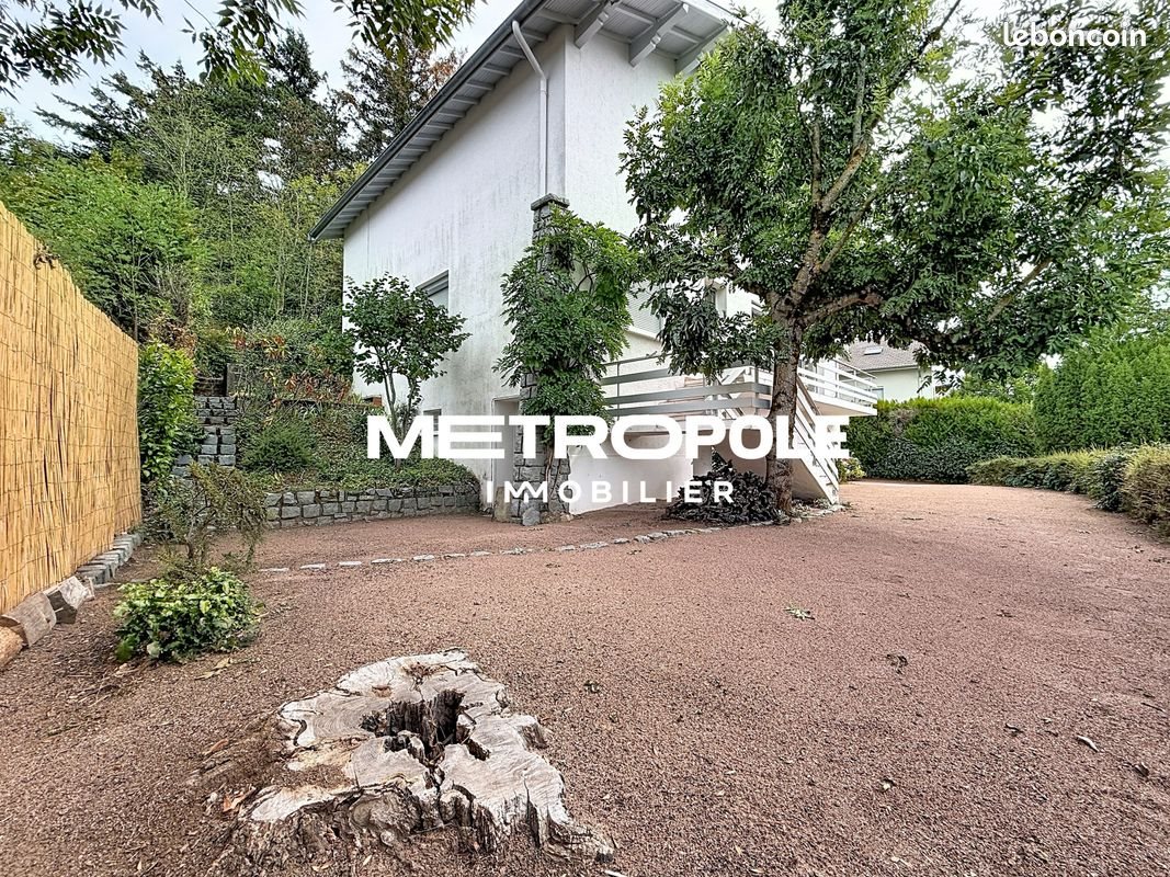 Maison à vendre, 184m², Tarare