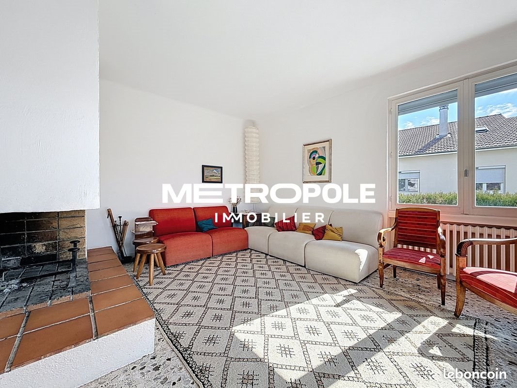 Maison à vendre, 184m², Tarare