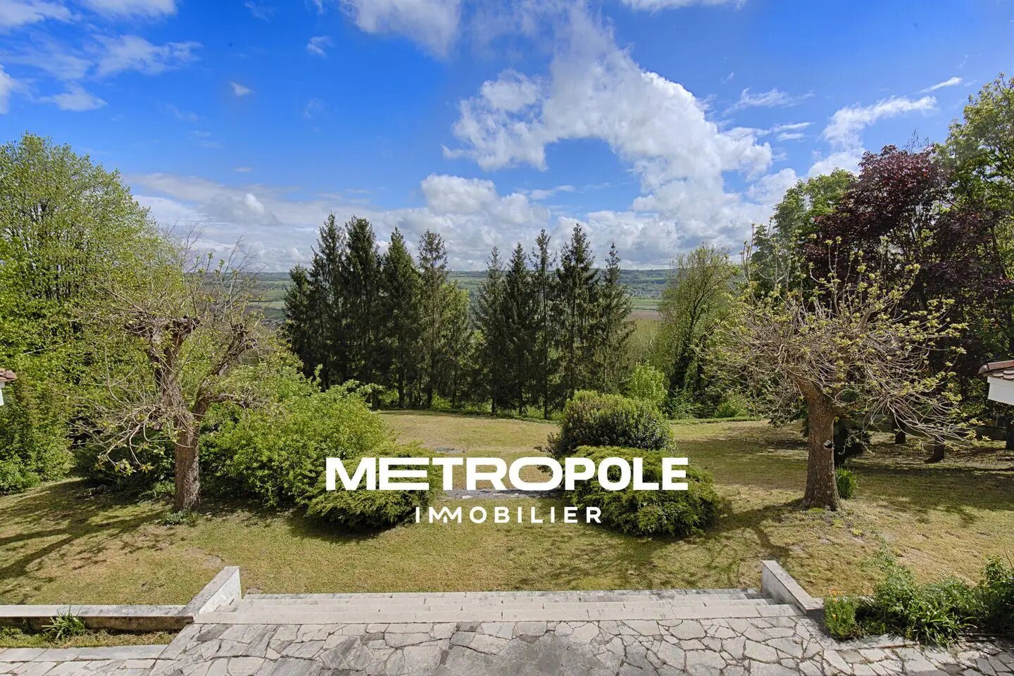 Maison à vendre, 425m², Bourgoin-Jallieu