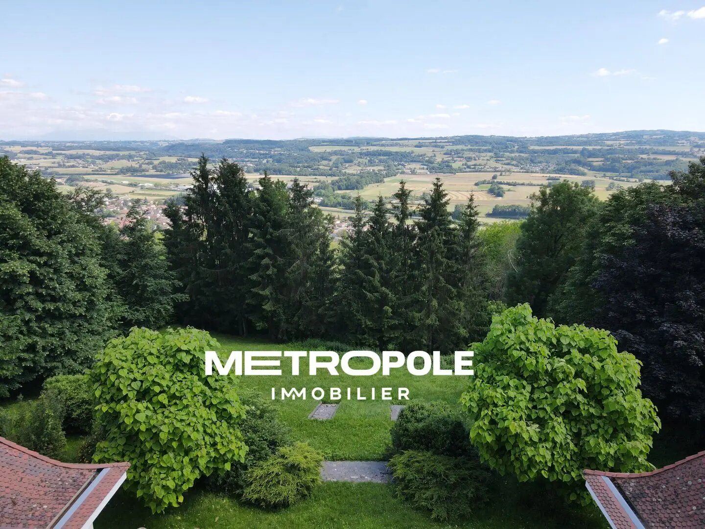 Maison à vendre, 425m², Bourgoin-Jallieu