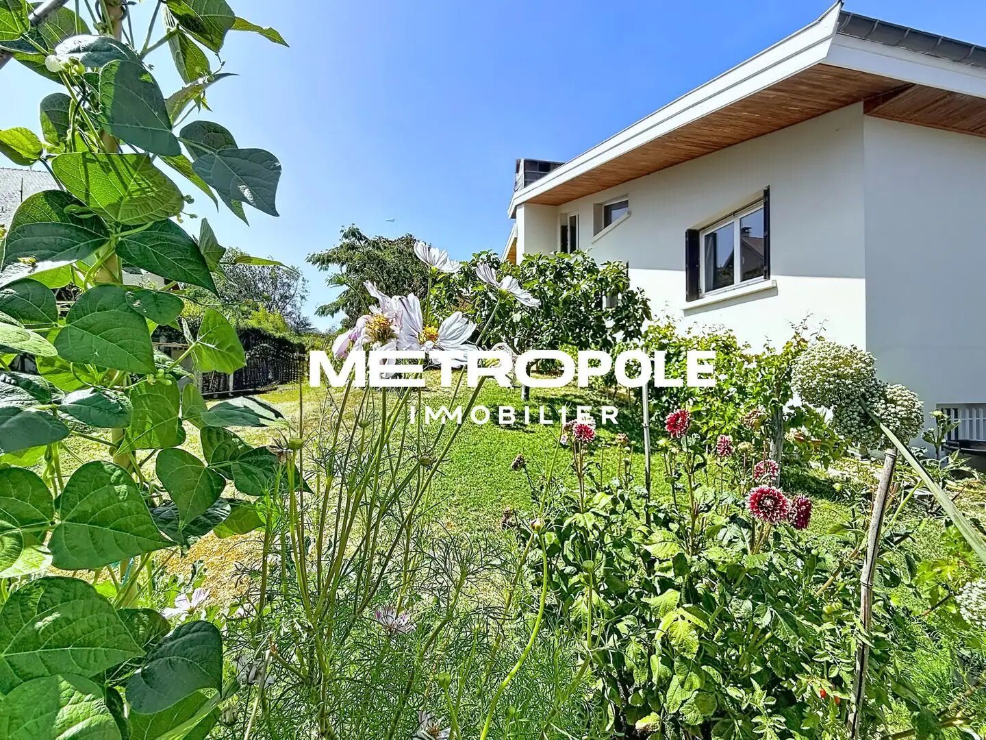 Maison à vendre, 170m², Bourgoin-Jallieu