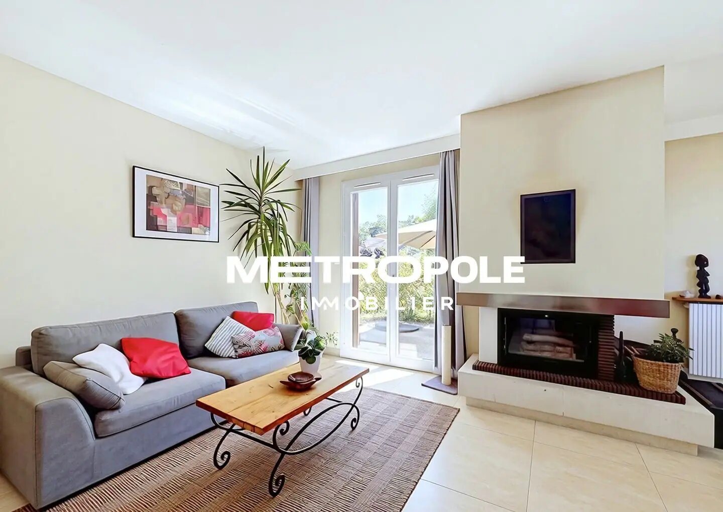 Maison à vendre, 170m², Bourgoin-Jallieu